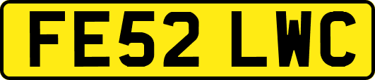 FE52LWC