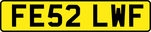 FE52LWF