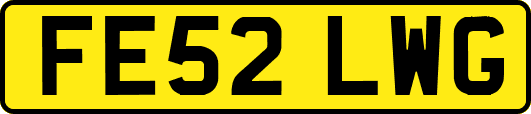 FE52LWG