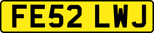 FE52LWJ
