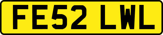 FE52LWL