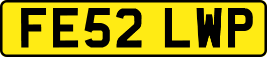 FE52LWP