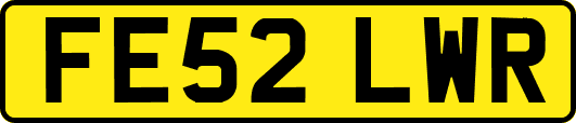FE52LWR
