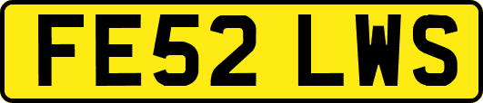 FE52LWS
