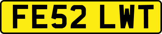 FE52LWT