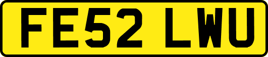 FE52LWU