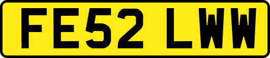 FE52LWW