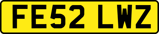 FE52LWZ