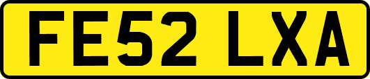 FE52LXA