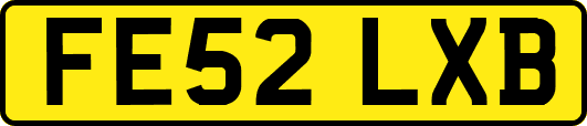 FE52LXB
