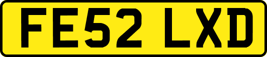 FE52LXD