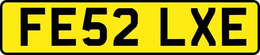 FE52LXE