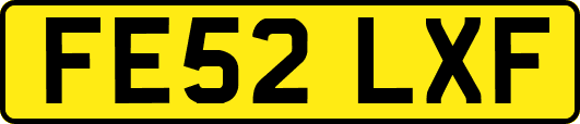 FE52LXF
