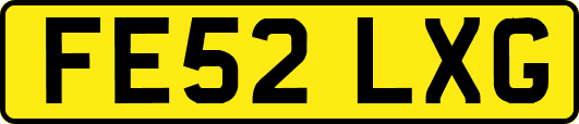 FE52LXG