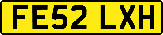 FE52LXH