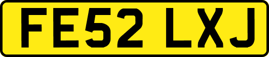 FE52LXJ
