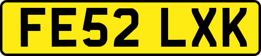 FE52LXK