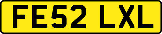FE52LXL