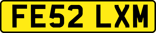 FE52LXM