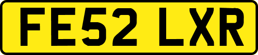 FE52LXR