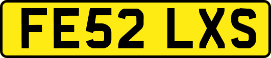 FE52LXS