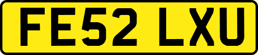 FE52LXU