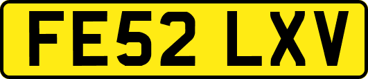 FE52LXV