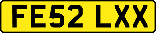 FE52LXX