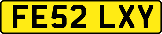 FE52LXY