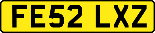 FE52LXZ