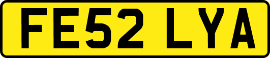 FE52LYA