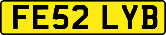 FE52LYB