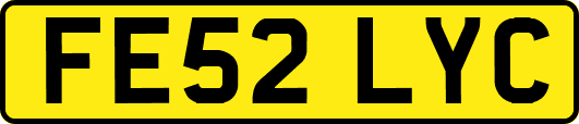FE52LYC