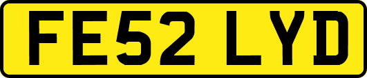 FE52LYD