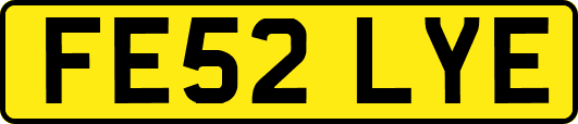 FE52LYE