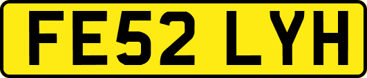 FE52LYH