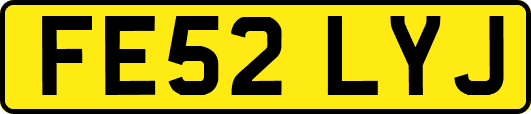 FE52LYJ