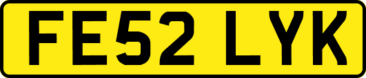 FE52LYK