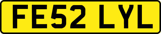 FE52LYL