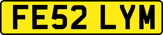 FE52LYM