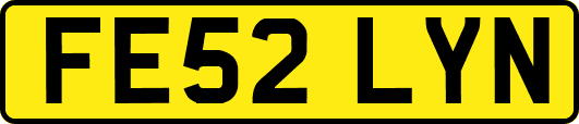 FE52LYN