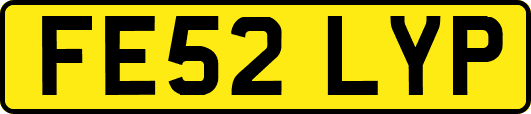 FE52LYP