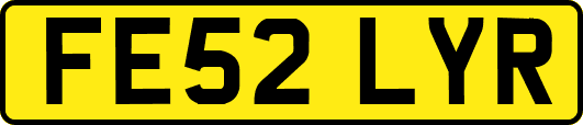 FE52LYR