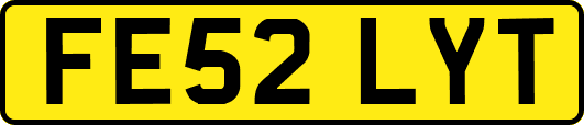 FE52LYT