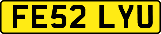 FE52LYU