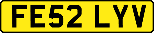 FE52LYV