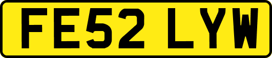 FE52LYW