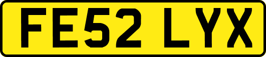 FE52LYX
