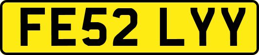 FE52LYY