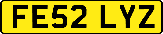FE52LYZ